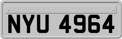 NYU4964