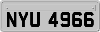 NYU4966
