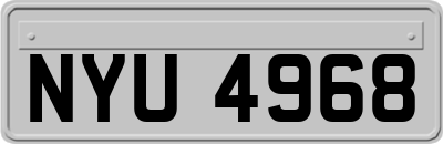 NYU4968
