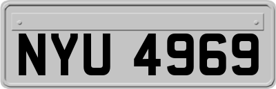 NYU4969