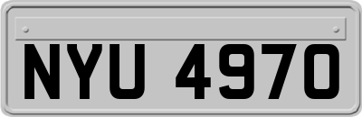 NYU4970