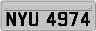 NYU4974