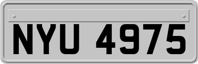 NYU4975