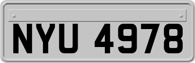 NYU4978