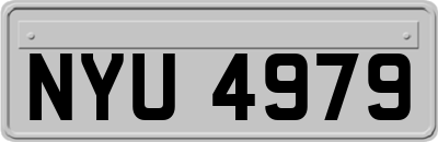 NYU4979