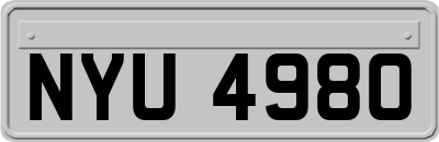 NYU4980