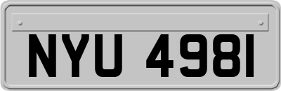 NYU4981
