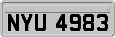 NYU4983