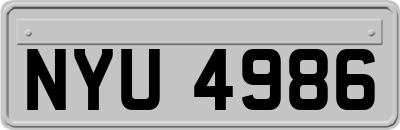 NYU4986