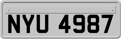 NYU4987