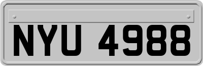 NYU4988