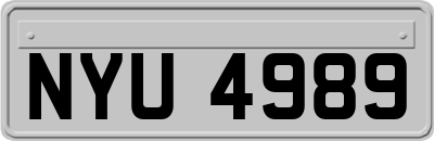 NYU4989