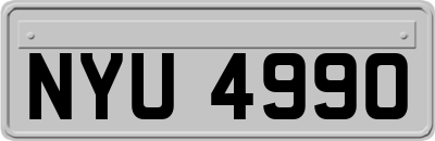 NYU4990