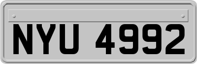 NYU4992