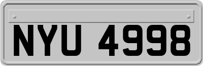 NYU4998