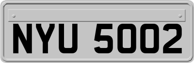 NYU5002