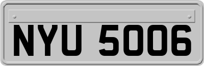 NYU5006