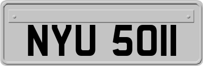 NYU5011