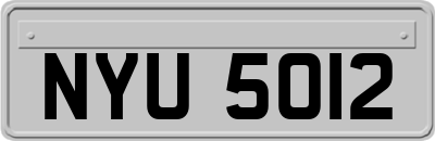NYU5012