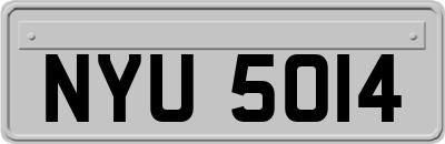 NYU5014