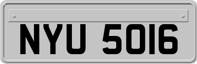 NYU5016