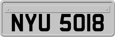 NYU5018
