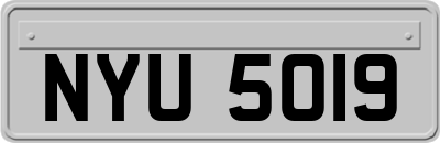 NYU5019