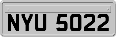 NYU5022