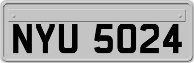 NYU5024