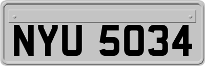 NYU5034
