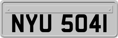 NYU5041