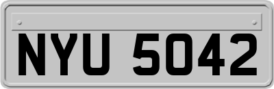NYU5042