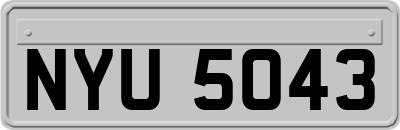 NYU5043