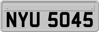 NYU5045