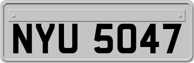 NYU5047