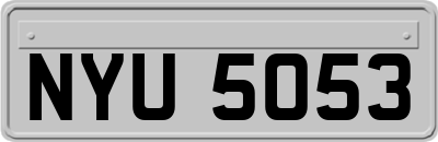 NYU5053