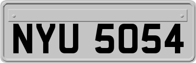 NYU5054
