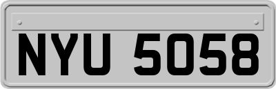 NYU5058