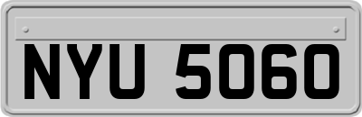NYU5060