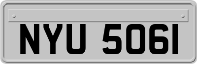 NYU5061