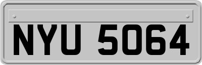 NYU5064