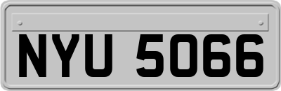 NYU5066