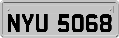 NYU5068