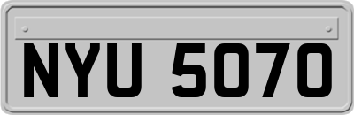 NYU5070