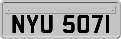 NYU5071