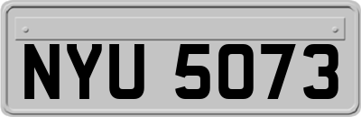 NYU5073