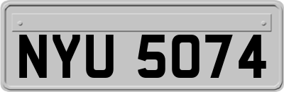 NYU5074