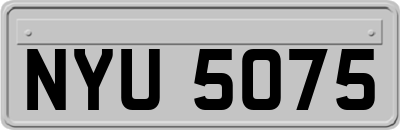 NYU5075