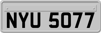 NYU5077