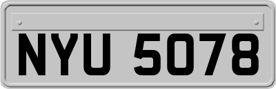 NYU5078